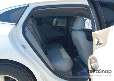 2020 Chevrolet Malibu Fwd 1Fl z USA, uszkodzony, nr VIN 1G1ZC5ST4LF071800